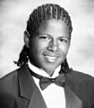 Jerome L Sanders Jr.: class of 2005, Grant Union High School, Sacramento, CA.